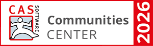 CAS Communities Center Logo Web Partnerlogo CAS Communities Center 2026