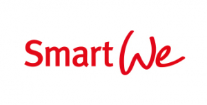 Logo SmartWe Das Logo von SmartWe