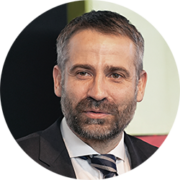 Bild des Speakers Philipp Keil, Geschäftsführender Vorstand, Stiftung Entwicklungs-Zusammenarbeit Baden-Württemberg (SEZ)