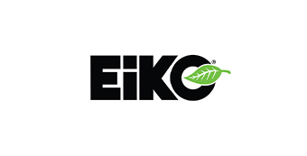 Logo unseres Referenzkunden EiKO-Europe GmbH