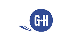 Logo des Unternehmens Geibel & Hotz Maschinen und Werkzeuge GmbH