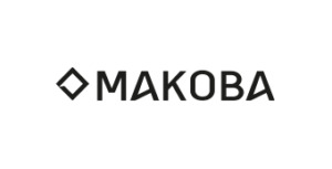 Logo des Unternehmens MAKOBA GmbH & Co. KG
