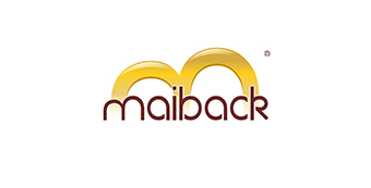 Logo des Unternehmens Maiback GmbH