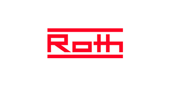 Logo der Roth Plastic Technology