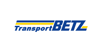 Logo des Unternehmens Transport Betz GmbH