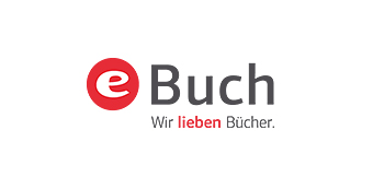 Logo unseres Referenzkunden eBuch eG