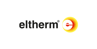 Logo unseres Referenzkunden eltherm GmbH