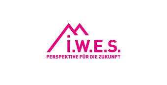 Logo der I.W.E.S. Gruppe