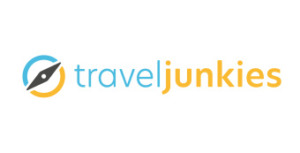 Logo des Unternehmens Traveljunkies GmbH