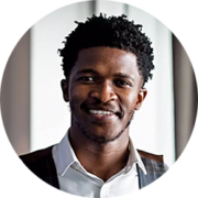 Bild des Speakers Dr. Siyabulela Mandela, Friedensforscher, Urenkel von Nelson Mandela